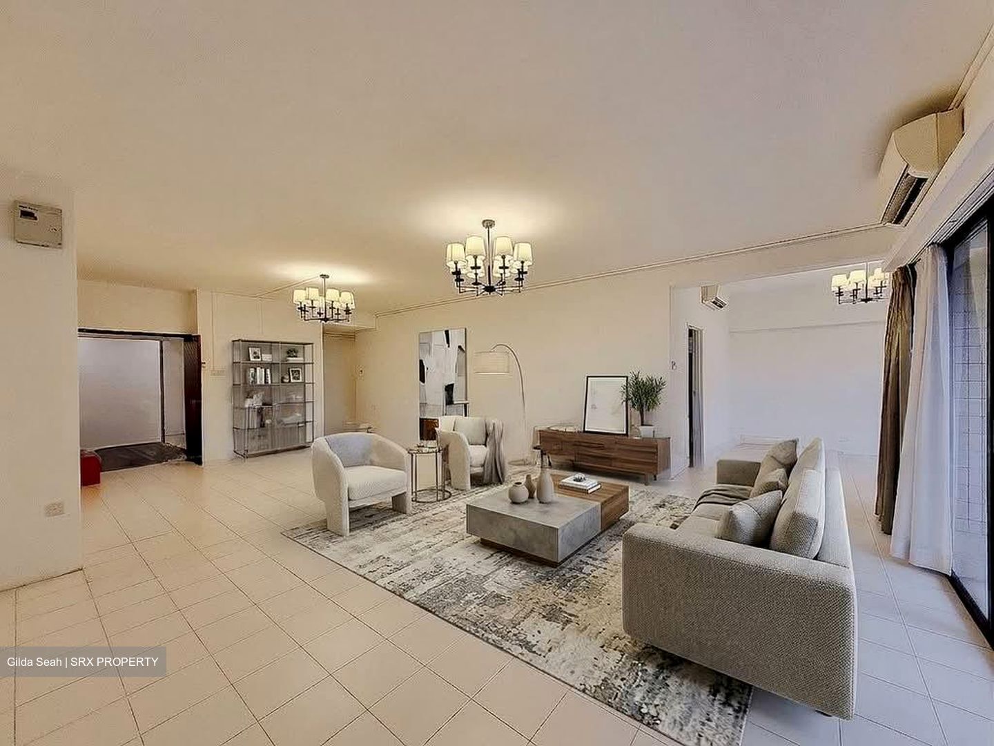 The Cairnhill (D9), Condominium #580753691